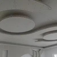 سقف کناف ایران|خدمات پیشه و مهارت|خرم‌آباد, |دیوار