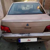 پراید 132sxمدل87|خودرو سواری و وانت|ارومیه, |دیوار