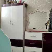 سرویس خواب|تخت و سرویس خواب|اردبیل, |دیوار