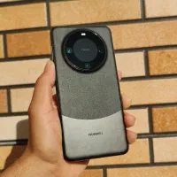 هواوی Mate 60 pro با حافظهٔ ۵۱۲ گیگابایت رام 12