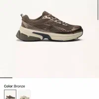 کتونی اورجینال برند Oysho