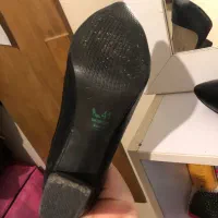 پاشنه بلند زنانه سایر ۴۱|کیف، کفش، کمربند|اندیشه, اندیشه فاز ۱|دیوار