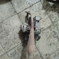 موتور|موتورسیکلت|قم, چهل اختران|دیوار