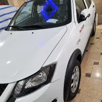 کوییک GXL صفرکیلومتر