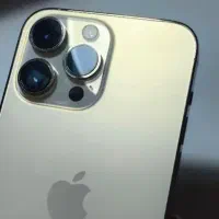 آیفون 14pro max طلایی ریجستر