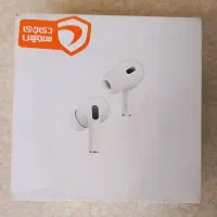 airpods pro 2nd gen|پخش‌کننده همراه|تبریز, |دیوار
