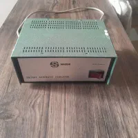 استابلایزر ۳۰۰۰ ولت آمپر اصل اسپانیا