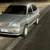 پراید۱۴۱ مشتری پسند|خودرو سواری و وانت|بوستان, |دیوار