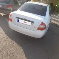 تیبا صندوقدار مدل ۱۳۹۸|خودرو سواری و وانت|فردیس, نگارستان|دیوار