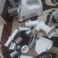 چرخ گوشت|سایر لوازم برقی|رباطکریم, رباطکریم|دیوار