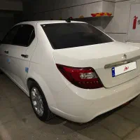 دنا پلاس اتوماتیک آپشنال صفر