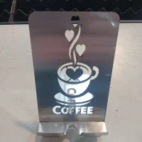 هولدر مدل فنجان قهوه