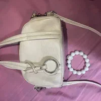 کیف دوشی