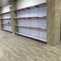 قفسه یه طرفه|فروشگاه و مغازه|اهواز, ۳۰ متری|دیوار