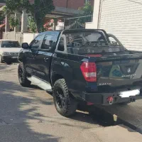 فروش خودرو کلوت مدل۱۴۰۲اتومات بیرنگ بالوازم آفرودی|خودرو سواری و وانت|نوشهر, |دیوار