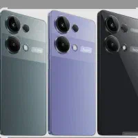 گوشی نوت ۱۳پرو