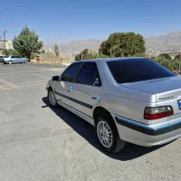 پارس (موتور زانتیا)