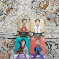 پک چهار تایی کیمدی