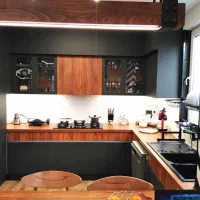 ۱۵۰ متری سنددار روبه نما مهرشهر -کیانمهر