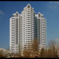 مسکونی متراژ ۳۷ متر نوساز