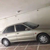 پروتون ویرا لیفت بک