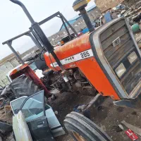 تراکتور285مدل۸۶