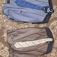کت و شلوار