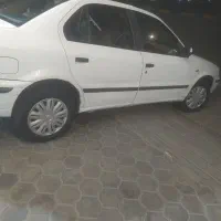 سمند مدل ۹۳