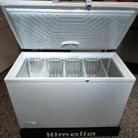 فریزر صندوقی لئوکو