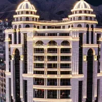 تهاتر تجاری/برج ماندگار عظیمیه/ویلاسنددار