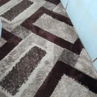 فرش فانتزی ماکارانی|فرش|اسلام‌شهر, مسکن مهر اسلاشهر (شهرک امام خمینی)|دیوار