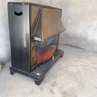 بخاری|بخاری، هیتر، شومینه|سرپل ذهاب, |دیوار