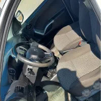 ساینا بدون رنگ تمیز|خودرو سواری و وانت|اصفهان, بهارستان|دیوار