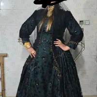 لباس محلی
