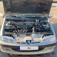 پرشیاELX|خودرو سواری و وانت|اردبیل, |دیوار