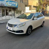 جک J4 مدل 1401|خودرو سواری و وانت|اسلامشهر, صادقیه|دیوار