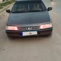 پژو|خودرو سواری و وانت|ایذه, |دیوار