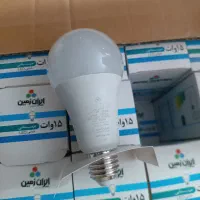فروش لامپ ایران زمین گارانتی دار