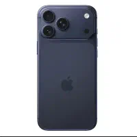 آیفون ۱۷ پرومکس ZAA سایکل ۷ کلا تو کارتون بوده