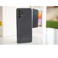 سامسونگ Galaxy A32 با حافظهٔ ۱۲۸ گیگابایت|موبایل|بجنورد, |دیوار