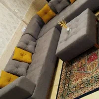 خونه مبله با امکانات کامل رفاهی|اجارهٔ کوتاه‌مدت آپارتمان و سوئیت|مشهد, سرافرازان|دیوار