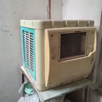 کولر آبی