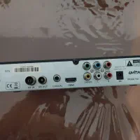 گیرنده دیجیتال|پخش‌کننده DVD و ویدیو|اردبیل, |دیوار