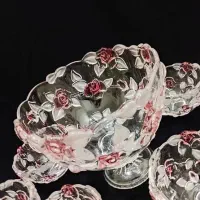 سرویس گل رز  کامل