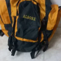 کوله کوهنوردی