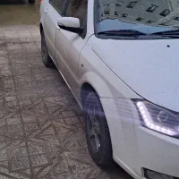 دنا معمولی مدل ۹۷ تیپ ۲|خودرو سواری و وانت|ملارد, |دیوار