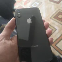آیفون iphone x 64 gb|موبایل|تهران, فاطمی|دیوار