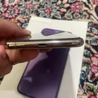 اپل iPhone 11 Pro Max با حافظهٔ ۲۵۶ گیگابایت|موبایل|بروجرد, |دیوار