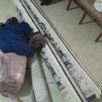 فروش مبل و فرش|فرش|رودهن, |دیوار