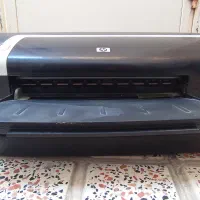 دستگاه پرینتر رنگی مارک hp